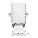 ACTIVESHOP Elektr. Kosmetikstuhl Azzurro 891 grau