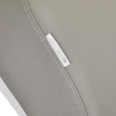 ACTIVESHOP Elektr. Kosmetikstuhl Azzurro 891 grau