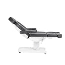 ACTIVESHOP Azzurro 803D 3-motoriger elektrifizierter Kosmetikliege grau