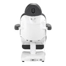 ACTIVESHOP Azzurro 803D 3-motoriger elektrifizierter Kosmetikliege grau