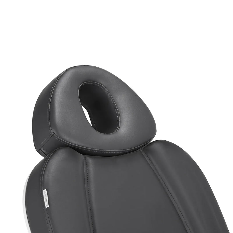 ACTIVESHOP Azzurro 803D 3-motoriger elektrifizierter Kosmetikliege grau