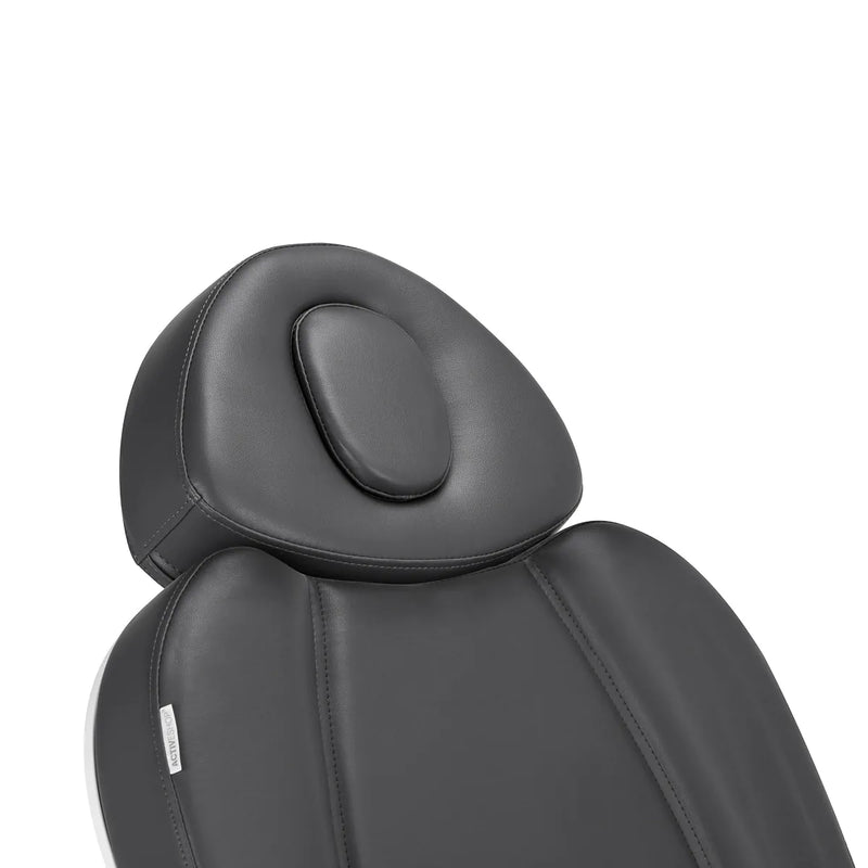 ACTIVESHOP Azzurro 803D 3-motoriger elektrifizierter Kosmetikliege grau