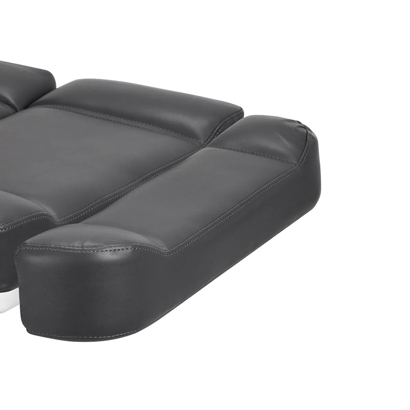 ACTIVESHOP Azzurro 803D 3-motoriger elektrifizierter Kosmetikliege grau