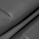 ACTIVESHOP Azzurro 803D 3-motoriger elektrifizierter Kosmetikliege grau