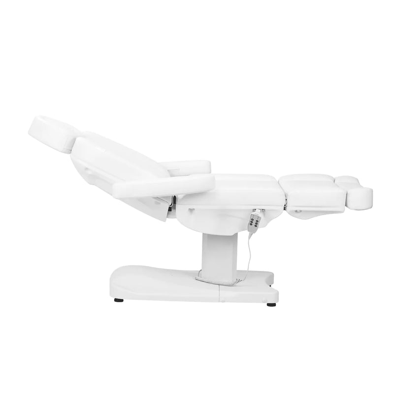 ACTIVESHOP Elektr. Kosmetikliege Azzurro 803D 3 Motor. weiß