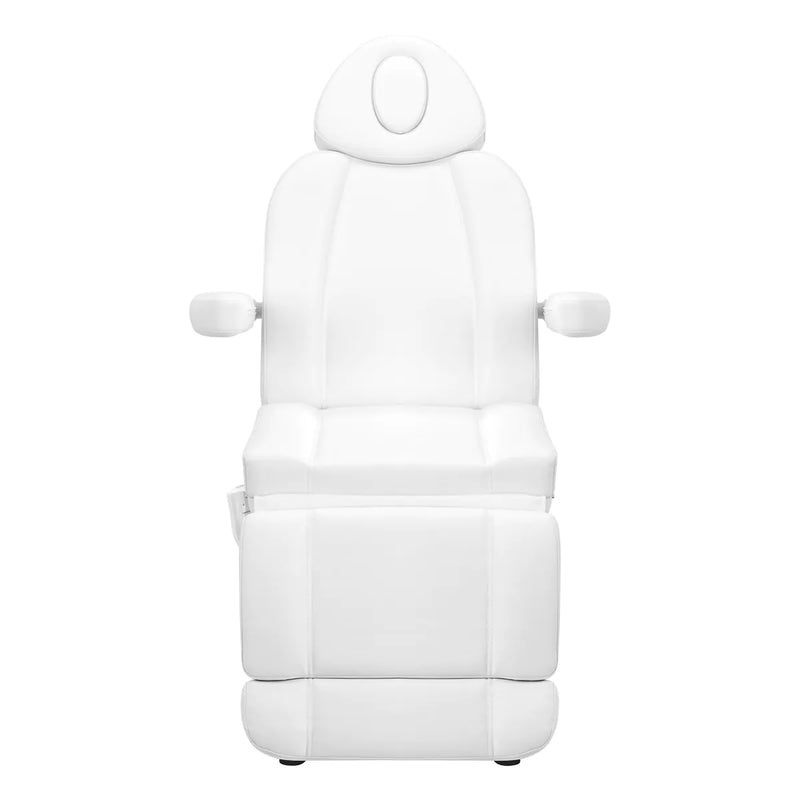 ACTIVESHOP Elektr. Kosmetikliege Azzurro 803D 3 Motor. weiß