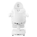 ACTIVESHOP Elektr. Kosmetikliege Azzurro 803D 3 Motor. weiß