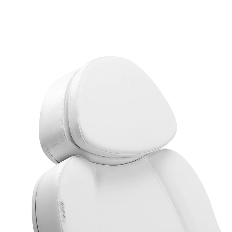 ACTIVESHOP Elektr. Kosmetikliege Azzurro 803D 3 Motor. weiß