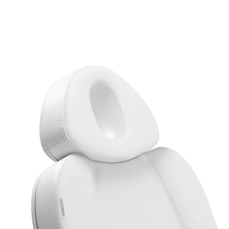 ACTIVESHOP Elektr. Kosmetikliege Azzurro 803D 3 Motor. weiß