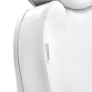 ACTIVESHOP Elektr. Kosmetikliege Azzurro 803D 3 Motor. weiß