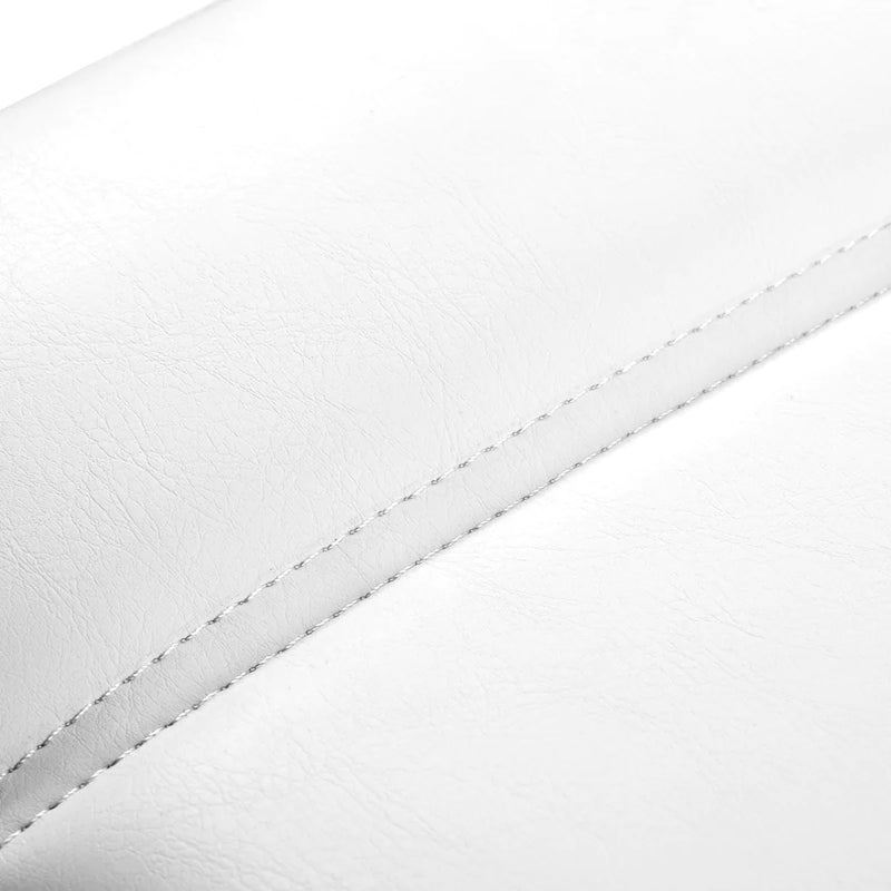 ACTIVESHOP Elektr. Kosmetikliege Azzurro 803D 3 Motor. weiß