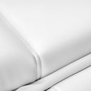 ACTIVESHOP Elektr. Kosmetikliege Azzurro 803D 3 Motor. weiß