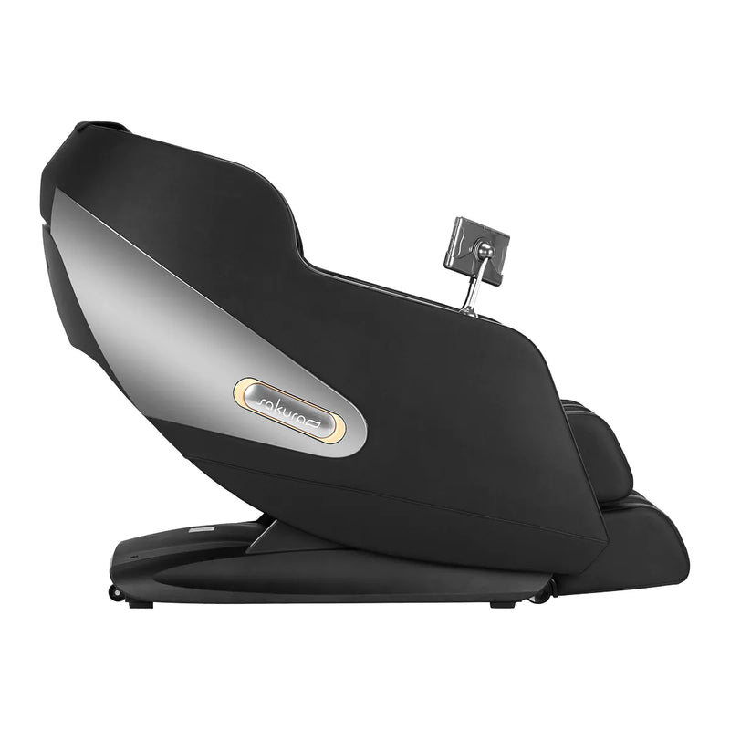 ACTIVESHOP Sakura Massagesessel Comfort Plus 806 Schwarz