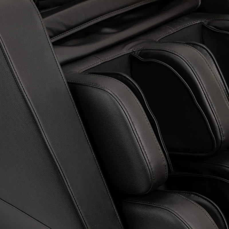 ACTIVESHOP Sakura Massagesessel Comfort Plus 806 Schwarz