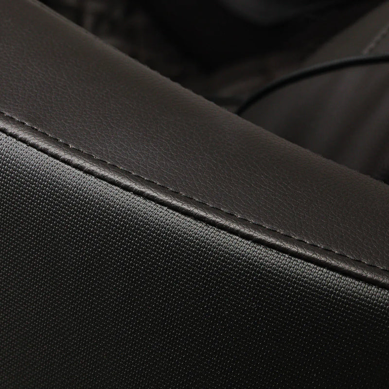 ACTIVESHOP Sakura Massagesessel Comfort Plus 806 Schwarz