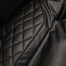 ACTIVESHOP Sakura Massagesessel Comfort Plus 806 Schwarz