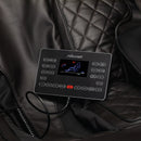 ACTIVESHOP Sakura Massagesessel Comfort Plus 806 Schwarz