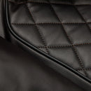 ACTIVESHOP Sakura Massagesessel Comfort Plus 806 Schwarz