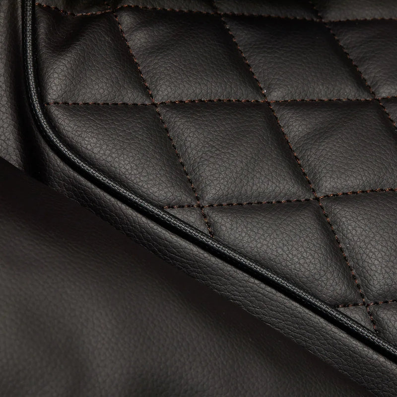 ACTIVESHOP Sakura Massagesessel Comfort Plus 806 Schwarz