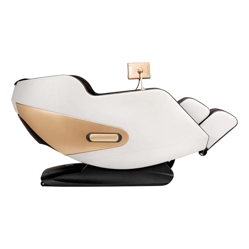 ACTIVESHOP Sakura Massagesessel Comfort Plus 806 in Braun