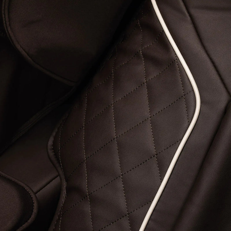 ACTIVESHOP Sakura Massagesessel Comfort Plus 806 in Braun