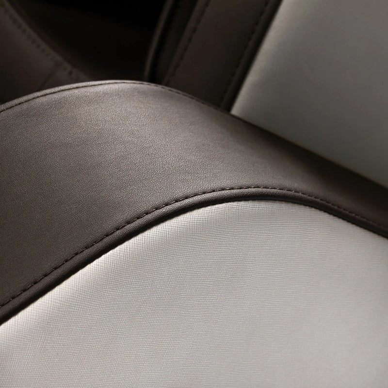 ACTIVESHOP Sakura Massagesessel Comfort Plus 806 in Braun