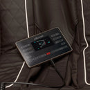 ACTIVESHOP Sakura Massagesessel Comfort Plus 806 in Braun