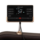 ACTIVESHOP Sakura Massagesessel Comfort Plus 806 in Braun