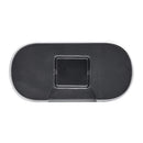 ACTIVESHOP KIT Saeyang Marathon Cyclone-Vac Nagelfräser mit Absorber + Minischrank 969 weiß