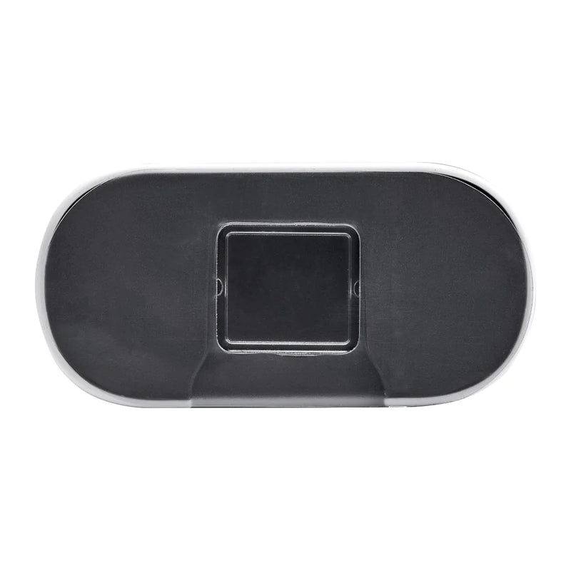 ACTIVESHOP KIT Saeyang Marathon Cyclone-Vac Nagelfräser mit Absorber + Minischrank 969 weiß