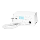 ACTIVESHOP KIT Saeyang Marathon Cyclone-Vac Nagelfräser mit Absorber + Minischrank 969 weiß