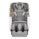 ACTIVESHOP Sakura Massagesessel Classic 802A Weiß-Grau