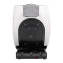 ACTIVESHOP Sakura Massagesessel Classic 802A Weiß-Grau