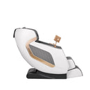 ACTIVESHOP Sakura Massagesessel Classic 802A Weiß-Grau