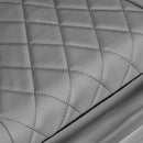 ACTIVESHOP Sakura Massagesessel Classic 802A Weiß-Grau