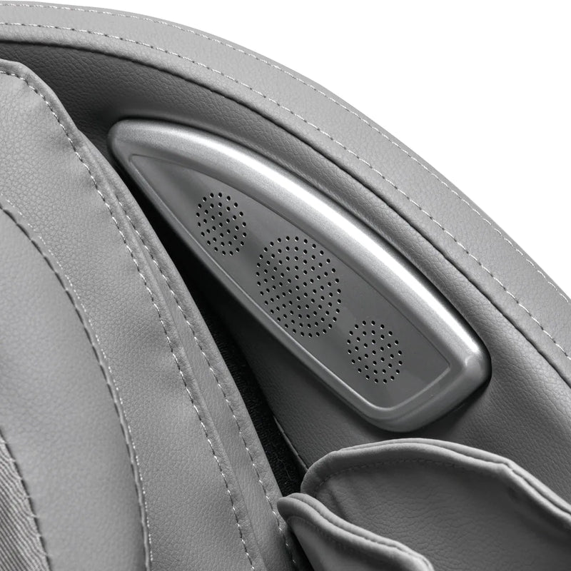 ACTIVESHOP Sakura Massagesessel Classic 305 grau