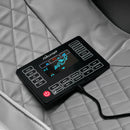 ACTIVESHOP Sakura Massagesessel Classic 305 grau