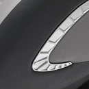 ACTIVESHOP Sakura Massagesessel Classic 305 grau