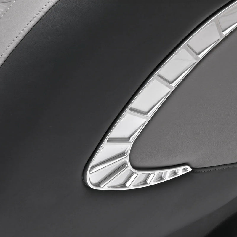 ACTIVESHOP Sakura Massagesessel Classic 305 grau