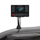 ACTIVESHOP Sakura Massagesessel Classic 305 grau