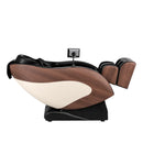 ACTIVESHOP Sakura Massagesessel 305 Holzoptik