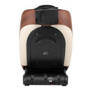 ACTIVESHOP Sakura Massagesessel 305 Holzoptik