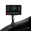 ACTIVESHOP Sakura Massagesessel 305 Holzoptik