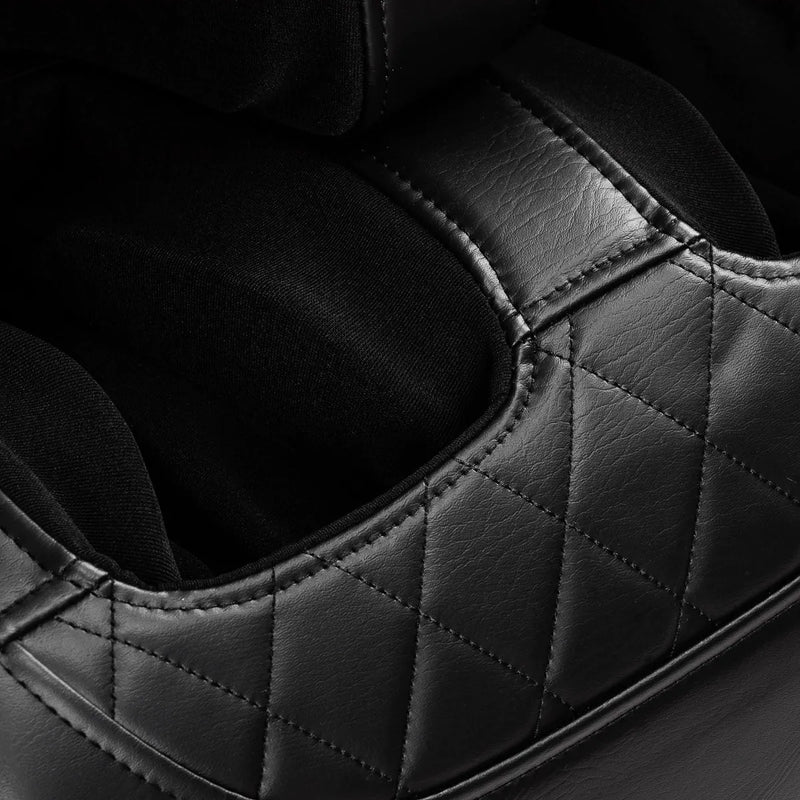 ACTIVESHOP Sakura Massagesessel 305 Holzoptik