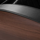 ACTIVESHOP Sakura Massagesessel 305 Holzoptik