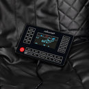 ACTIVESHOP Sakura Massagesessel 305 Holzoptik