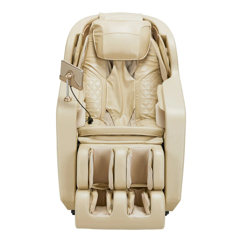 ACTIVESHOP Sakura Massagesessel Comfort Plus 806 in Beige