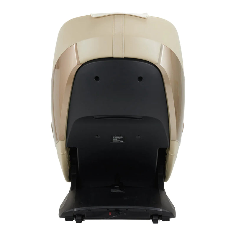 ACTIVESHOP Sakura Massagesessel Comfort Plus 806 in Beige