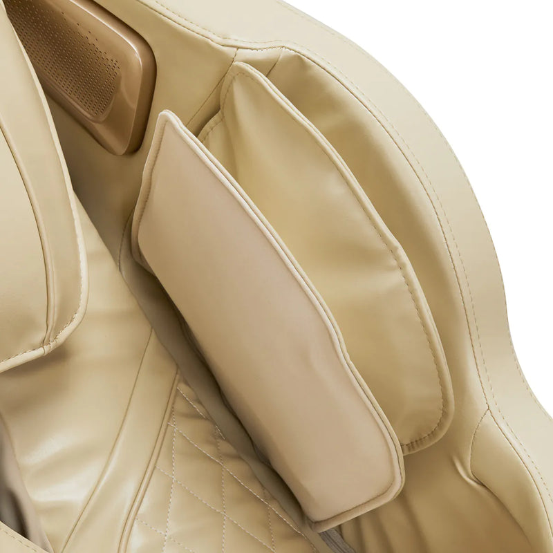 ACTIVESHOP Sakura Massagesessel Comfort Plus 806 in Beige