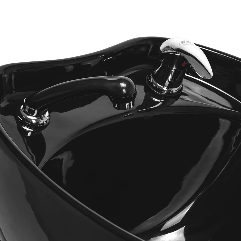 ACTIVESHOP Gabbiano Friseurwaschbecke Emma